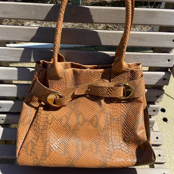 Charlie lapson bags shop